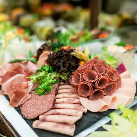 Familienapartment Nahe Der Frauenkirche Drezno