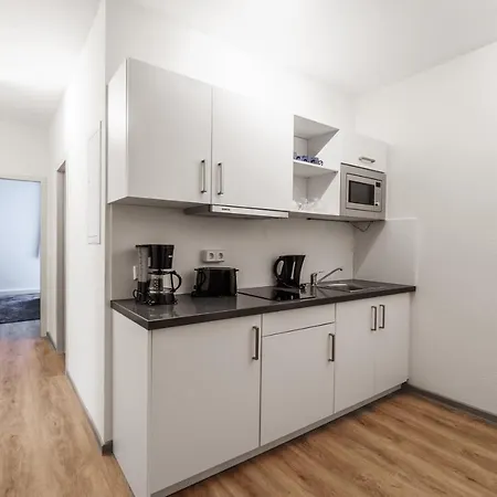 Apartment Familienapartment Nahe Der Frauenkirche *