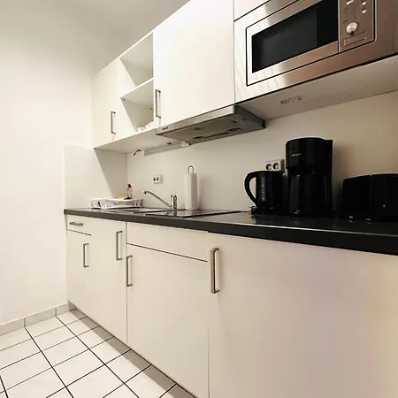 Apartment Familienapartment Nahe Der Frauenkirche Dresden