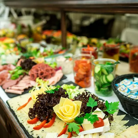 Familienapartment Nahe Der Frauenkirche * Dresden