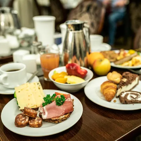 Apartment Familienapartment Nahe Der Frauenkirche Dresden